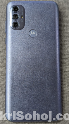 Motorola G Power